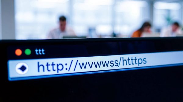 Comprendre la différence entre http et https